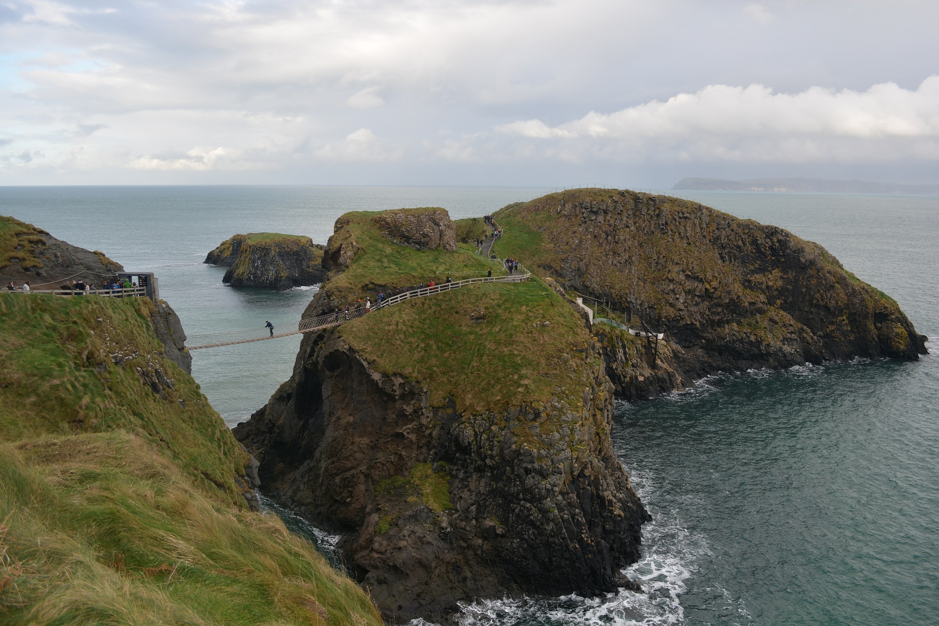 Carrick-a-Rede